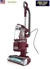 Shark QU491QRD Detect