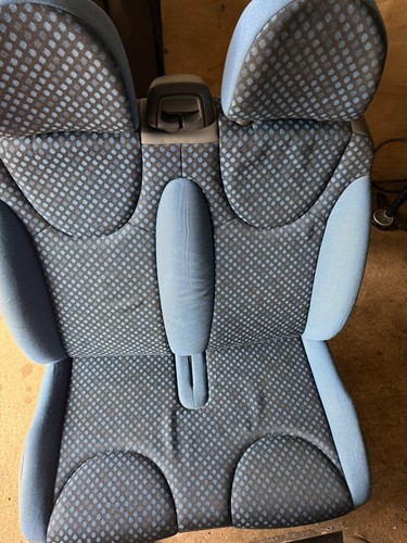 Fiat scudo mk2 passenger - fiat,