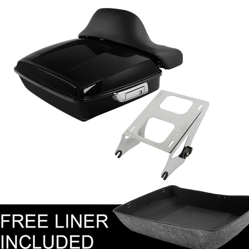 Chopped trunk backrest - trunk,