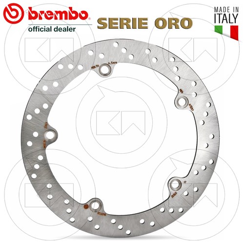 Brembo 68b407c8 rear - 68b407c8,