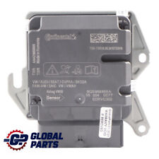 Audi A3 S3 8Y Air Module Crash Impact Sensor Unit Control ECU 5QS959655A