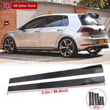 For VW Golf GTI MK5 MK6 MK7.5