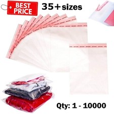 Clear cellophane bags - cellophane,