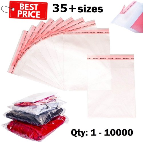 Clear cellophane bags cello - bags,