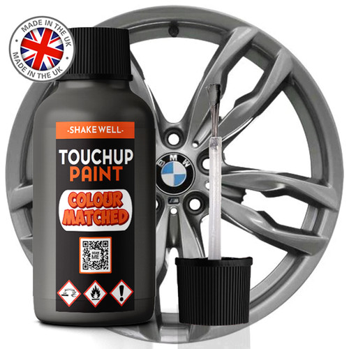 Touch paint for bmw - touch, ferric