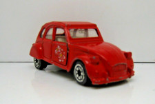 CORGI CITROEN 2CV 6 GREAT