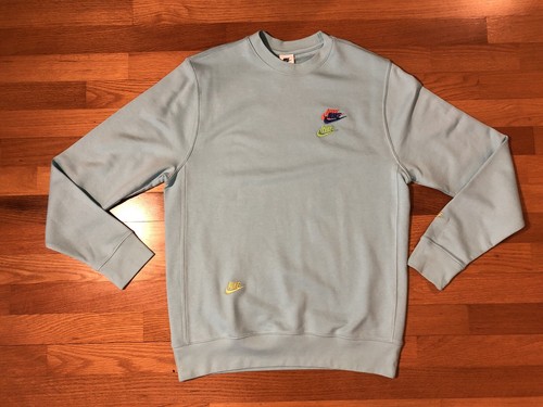 New nike sportswear teal - new,