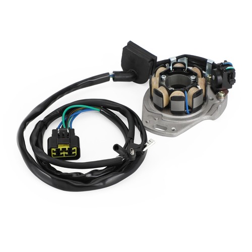 Stator generator fit - stator,
