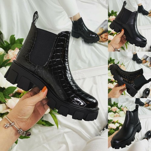Womens ankle boots - ankle, ladies