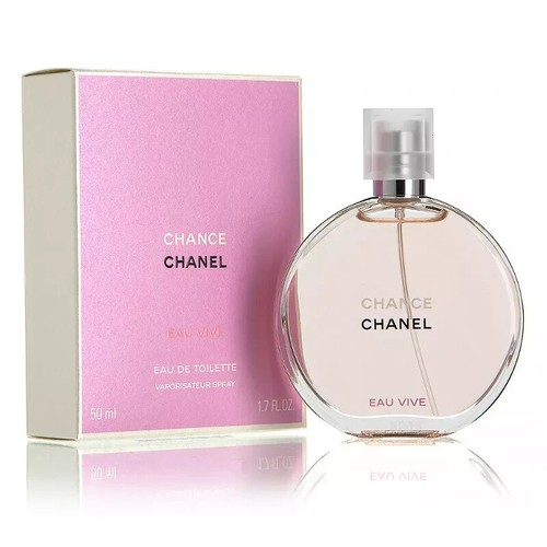 Chanel chance eau vive - chanel,