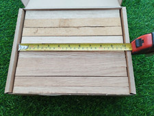 Oak Board Hard Wood lot 10"