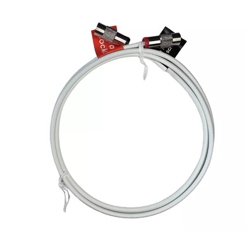 Genuine new virgin - new, coax