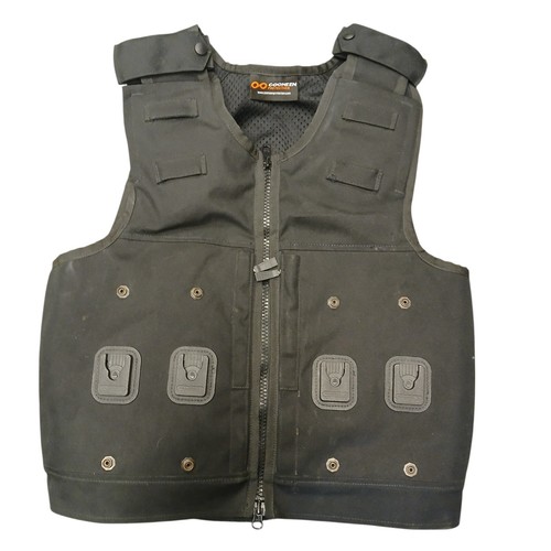 Cooneen body armour cover vest - cover,