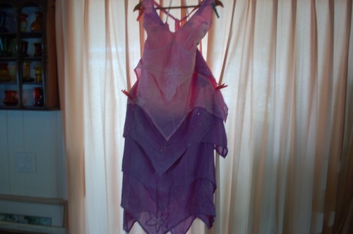 Antthony original designs maxi - original,