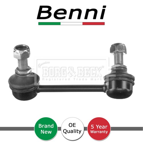 Stabiliser link rear - stabiliser,