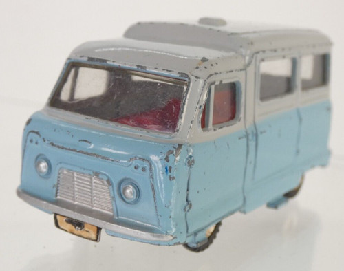Dinky standard atlas - dinky,