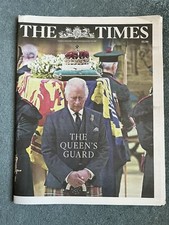 The times newspaper - -, 13th
