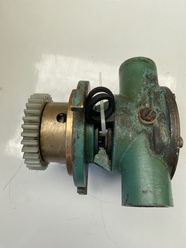 Volvo penta 858150 rew sea - volvo,