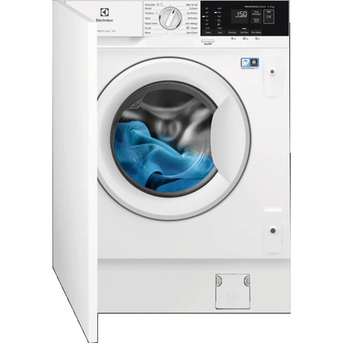 Electrolux e772f402bi washing - e772f402bi,