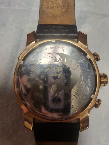 Diesel mens watch - mens, dz