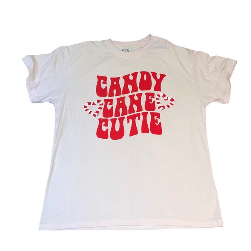 Isaac morris candy cane cutie - morris,