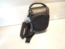 Sony Alpha LCS-AMB DSLR Case -