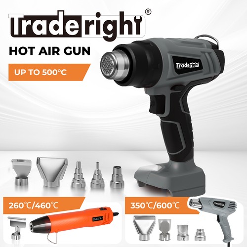 Traderight hot air - traderight,