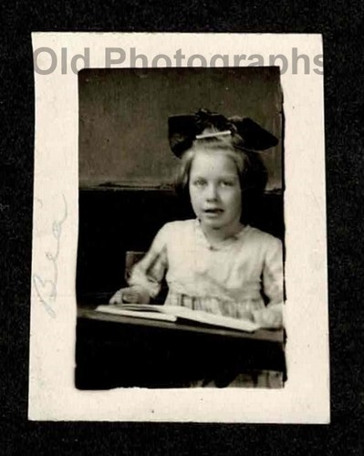 School pic kid - kid, girl