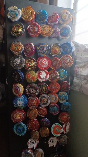 Beyblade burst set - beyblade,