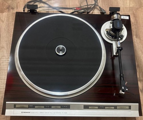 Pioneer 505 quartz lock - pl-505,