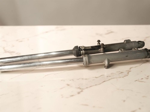 Suzuki gs250 twin front - suzuki,