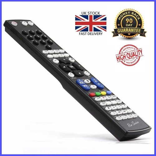 New remote control for - *new*,