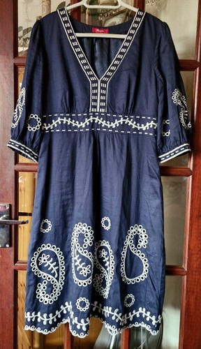 Ladies monsoon size m - uk,