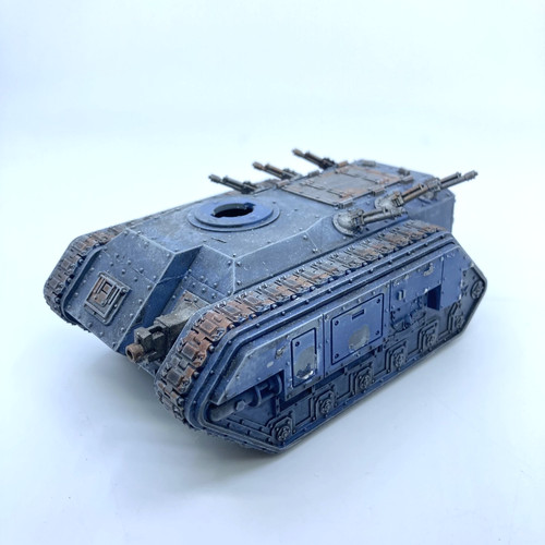 Imperial guard chimera part - guard,