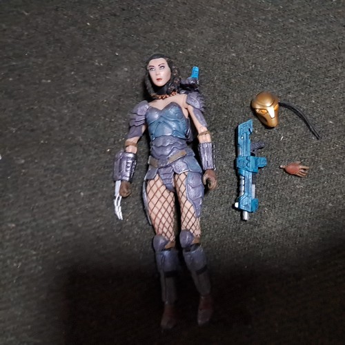 Neca predator series - neca,