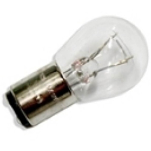 12v bay15d osram bulb - 12v, 21/5w