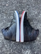 Sz 8 - Lance Mountain x Air