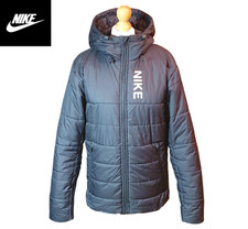 Nike Therma-fit Men’s Black