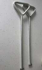 2pc Pair Manhole Cover Lifting