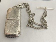 Victorian Silver Sovereign/