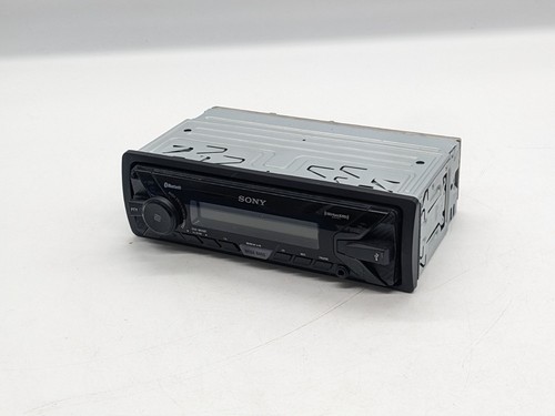 Sony dsx m55bt - dsx-m55bt, fm/am