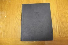 1880 Punch magazine ('The London Charivari') - Bound Book 1 - Volume 78