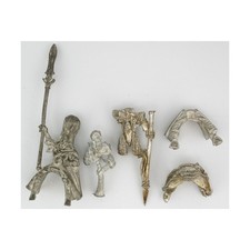 GW WHF Wood Elves Metal Glade