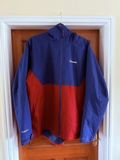 Berghaus Hillwalker Gore-Tex Waterproof Jacket XXL 