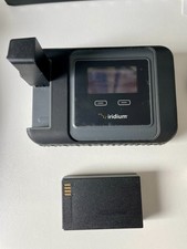 Iridium Go Portable Satellite