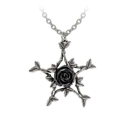 Alchemy gothic coven rose - alchemy,