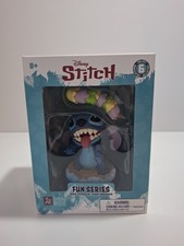 Disney Stitch Fun Series