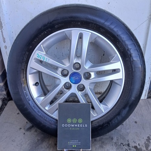 Ford galaxy alloy wheel - ford, 16"