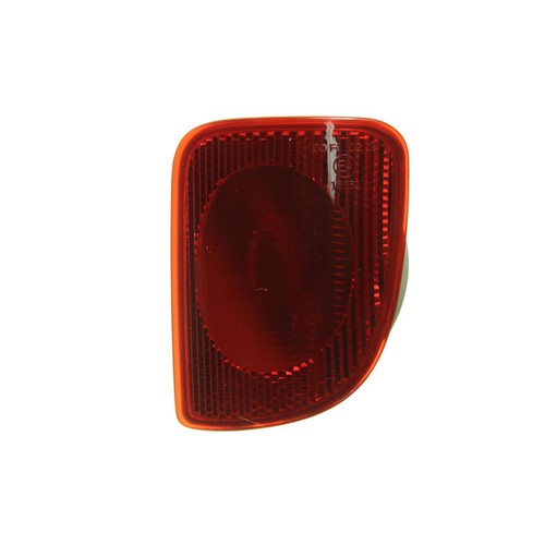 New rear fog light - rear,