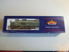 BACHMANN 32-478 CLASS 40